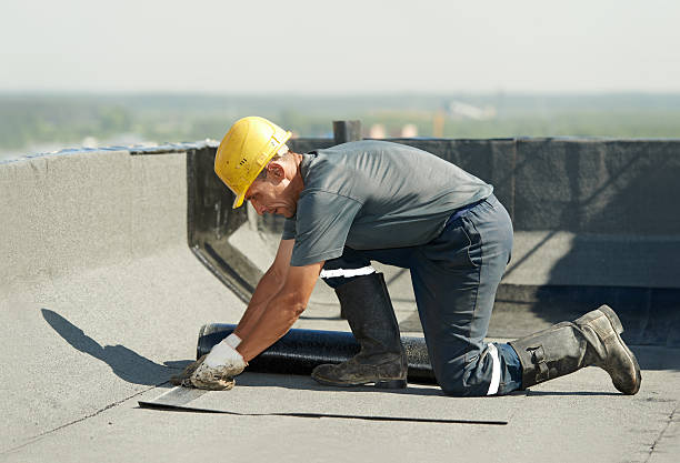 Insulation Air Sealing in Bethany, IL